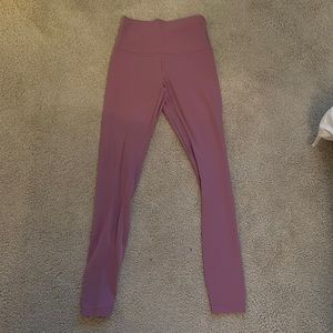 Lululemon Align Legging